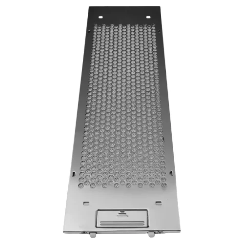 V-Zug Metallfilter 532x160x10/60 1 Griff