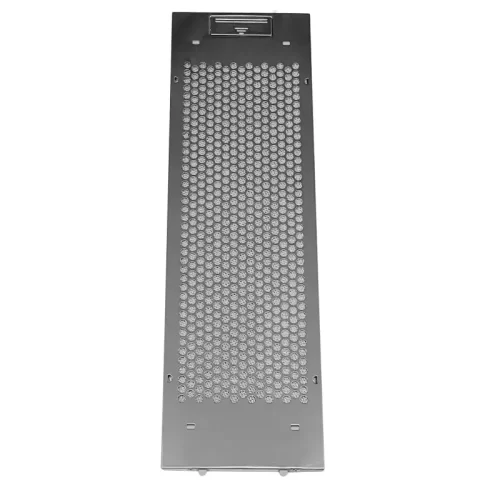 V-Zug Metallfilter 532x160x10/60 1 Griff