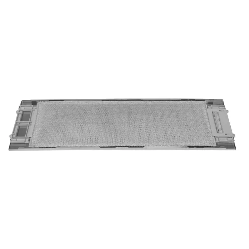 V-Zug Metallfilter 532x160x10/60 1 Griff