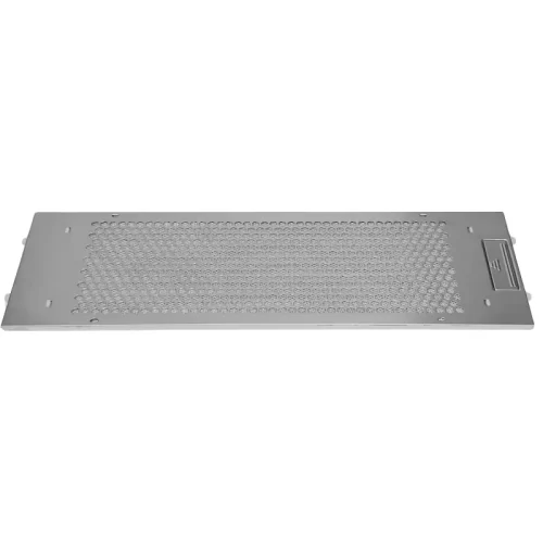 V-Zug Metallfilter 532x160x10/60 1 Griff