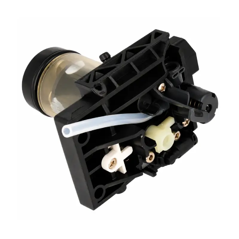 Delonghi Brühkolben ECAM610_630-3