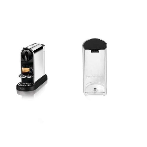 Delonghi Wassertank Citiz Platium – Bild 4