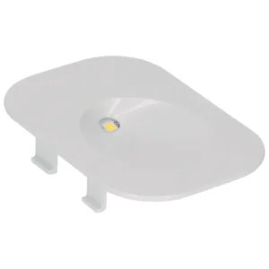 V-Zug LED Platine inkl. Gehäuse