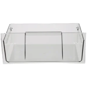V-Zug Gefriergutschale unten transparent H74366
