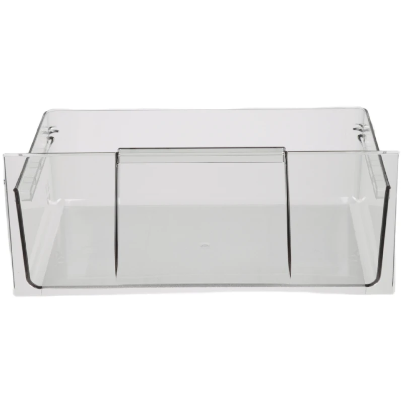 V-Zug Gefriergutschale unten transparent H74366