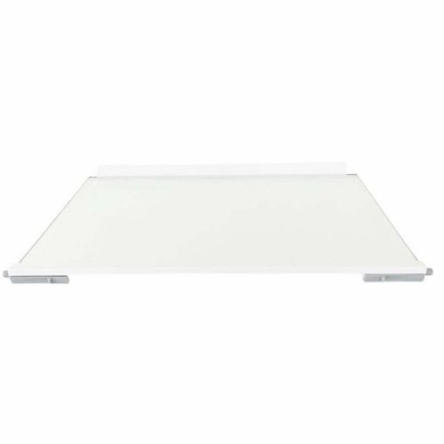 V-Zug Glastablar smart weiss 489 x 303
