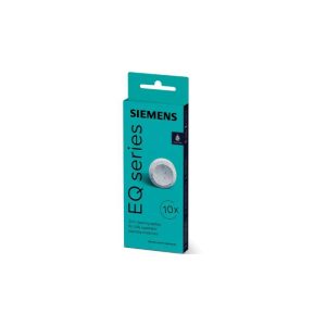 Siemens Reinigungstabletten TZ80001A