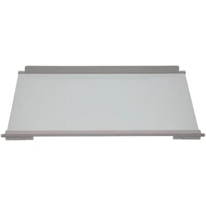 V-Zug Glastablar smart weiss 489 x 303