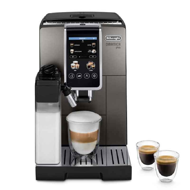 Delonghi Kaffeemaschine ECAM380.95.TB Dinamica Plus kaufen