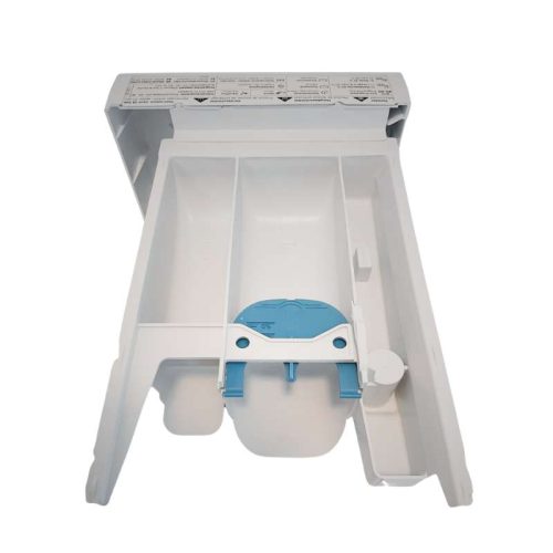 V-Zug Unimatic Waschmittelschublade W37035 – Bild 2