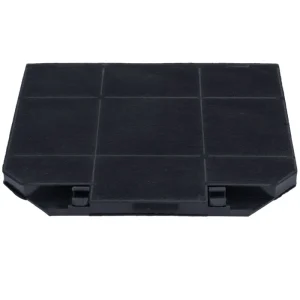 V-Zug Standard-Aktivkohlefilter DIE/DIQS/DWQS/DW