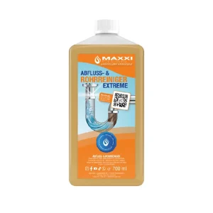 Maxxi Clean Rohrreiniger Extreme