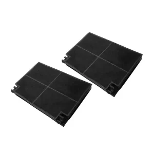 V-Zug Standard-Aktivkohlefilter DEHE