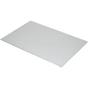 V-Zug Glastablar über Gemüseschale 473x312