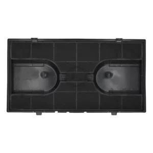 Electrolux Aktivkohlefilter MCFE07 Typ 190