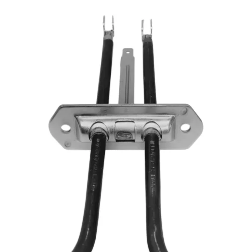 V-Zug Heizkörper UH 400V/1000W – Bild 2