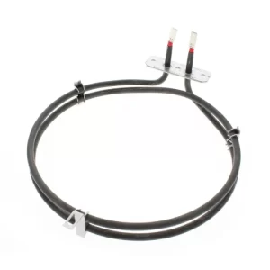 V-Zug Rohrheizkörper D=8.5 400V/2500W HS/CS/CSL