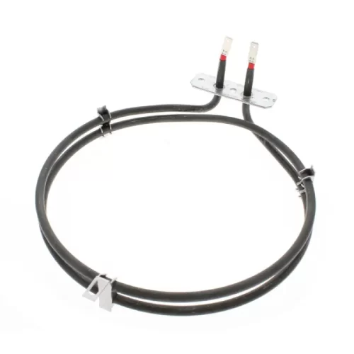 V-Zug Rohrheizkörper D=8.5 400V/2500W HS/CS/CSL