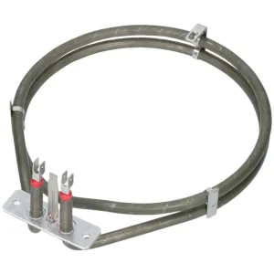 V-Zug Rohrheizkörper D=8.5 400V/2500W HS/CS/CSL