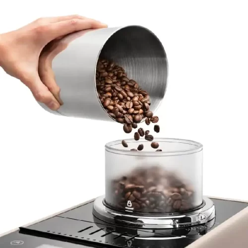 Delonghi Rivelia EXAM440.55.BG Sand