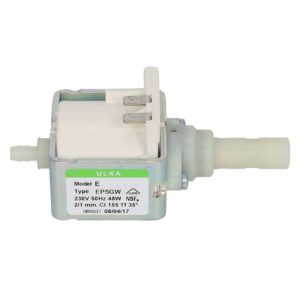 Delonghi ULKA Pumpe EP5GW