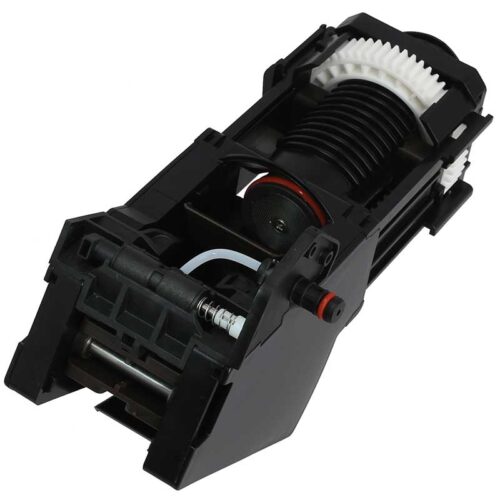 Jura Brüheinheit komplett für X7, X9