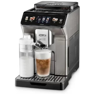 Delonghi ECAM450.86.T Eletta Explore Titan