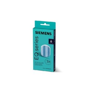 Siemens Entkalkungstabletten TZ80002A