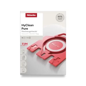 Miele HyClean Pure FJM Staubsaugerbeutel