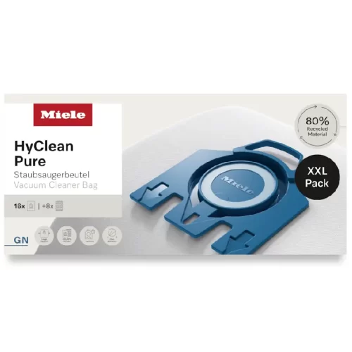 Miele GN XXL HyClean Pure Staubsaugerbeutel