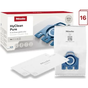 Miele GN XXL HyClean Pure Staubsaugerbeutel