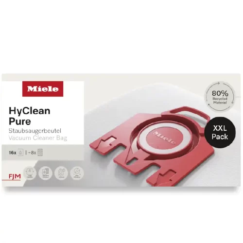 Miele FJM XXL HyClean Pure Staubsaugerbeutel