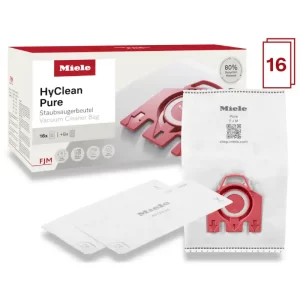 Miele FJM XXL HyClean Pure Staubsaugerbeutel