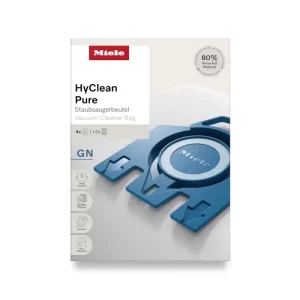 Miele HyClean Pure GN Staubsaugerbeutel