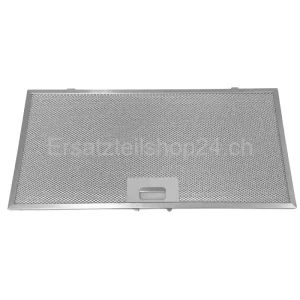 V-Zug Fettfilter Modell DKS5i 
