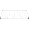 V-Zug Bratgitter(einlegbar in Kuchenblech)Edelstahl 390x330mm