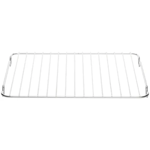 V-Zug Bratgitter(einlegbar in Kuchenblech)Edelstahl 390x330mm