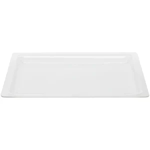V-Zug Glasschale gehärtet B/TH 430×370x27mm