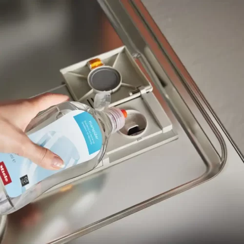 Miele GS RA 503 L Klarspüler 500ml