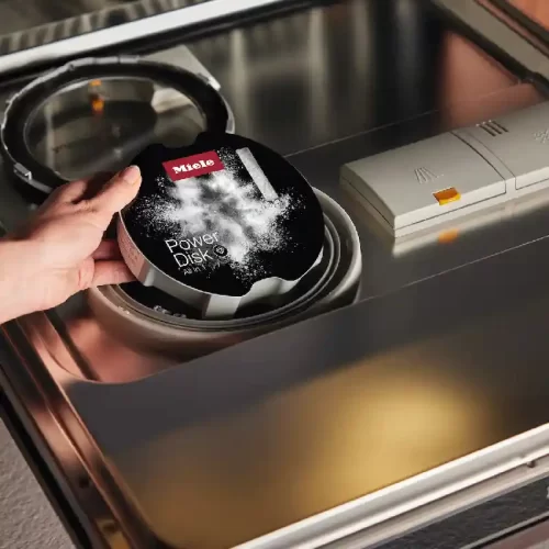Miele Geschirrspültabs PowerDisk All in 1 (6 Stk.)