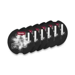 Miele Geschirrspültabs PowerDisk All in 1 (6 Stk.)