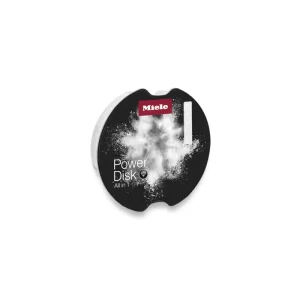 Miele GS CL 4001 P PowerDisk All in 1