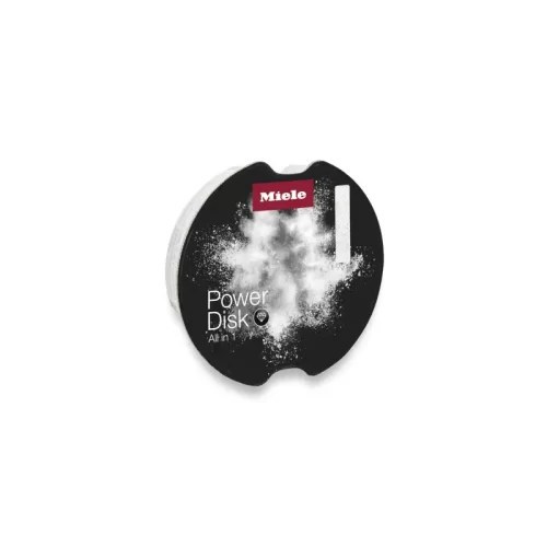 Miele GS CL 4001 P PowerDisk All in 1