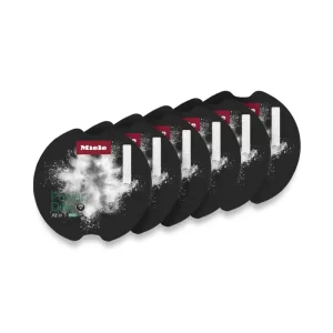 Miele Geschirrspültabs PowerDisk All in 1 ECO(6 Stk.)