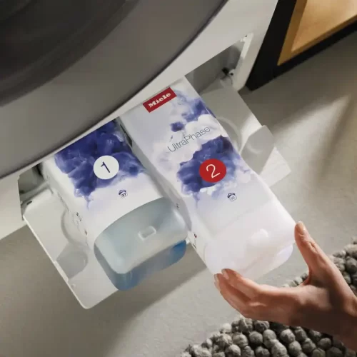 Miele WA UP1 1402 L UltraPhase 1