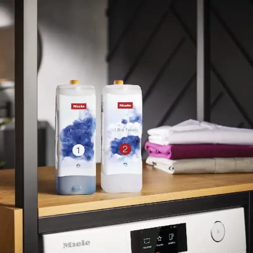 Miele WA UP1 1402 L UltraPhase 1