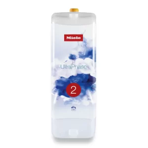 Miele WA UP2 1402 L UltraPhase 2