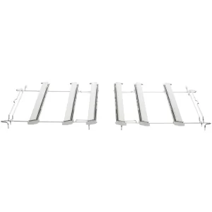 V-Zug Vollauszug 3 Ebenen bei Gerätehöhe(60cm)