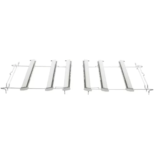 V-Zug Vollauszug 3 Ebenen bei Gerätehöhe(60cm)