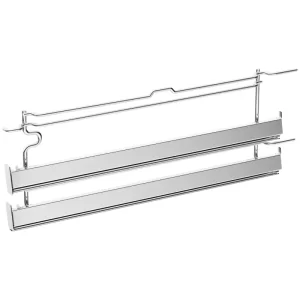 V-Zug Vollauszug 2 Ebenen Gerätehöhe 38cm